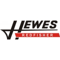 Hewes Redfisher Boat Logo,Decals!